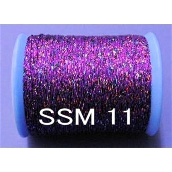 スーパースレッド/総巻用糸(No11～19)(SSM-11)